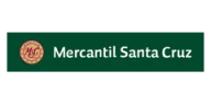 Banco Mercantil Santa Cruz