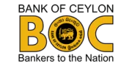 Bank of Ceylon