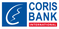 Coris Bank International