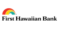 First Hawaiian Bank Palau