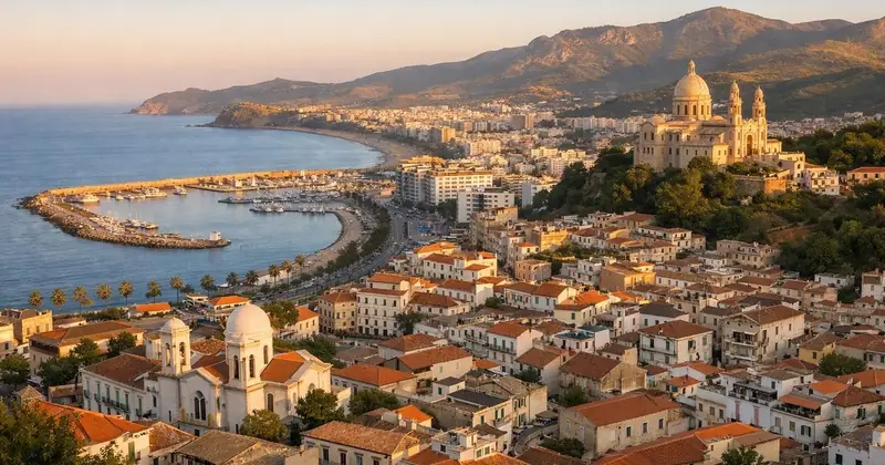 Annaba, Algeria