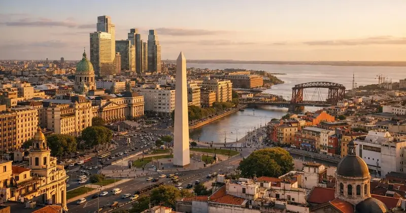 Buenos Aires, Argentina