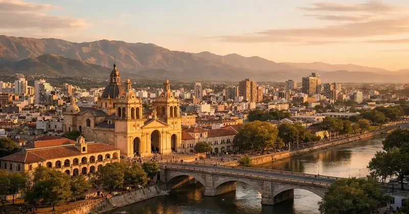 Córdoba, Argentina