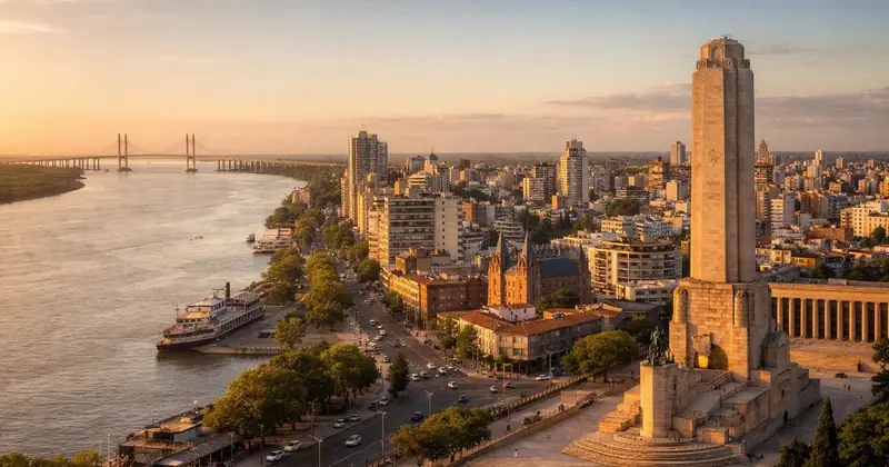 Rosario, Argentina