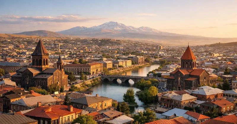 Gyumri, Armenia