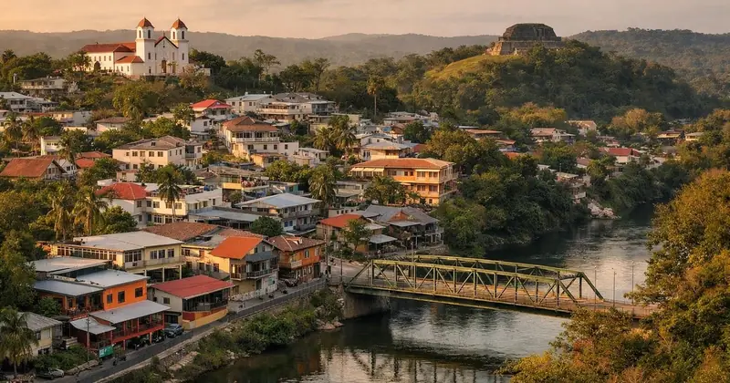 San Ignacio, Belize