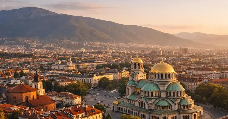 Sofia, Bulgaria