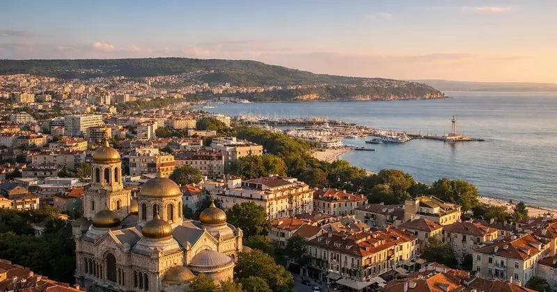 Varna, Bulgaria