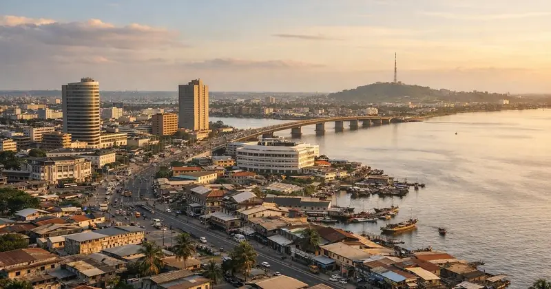 Douala, Cameroon