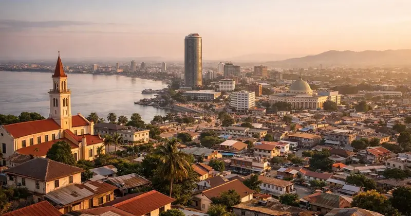 Brazzaville