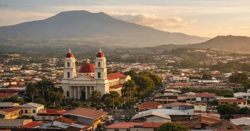 Alajuela, Costa Rica