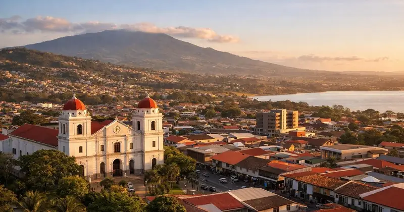 Heredia, Costa Rica