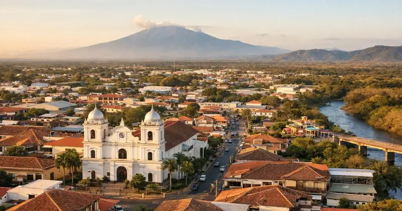 Liberia, Costa Rica