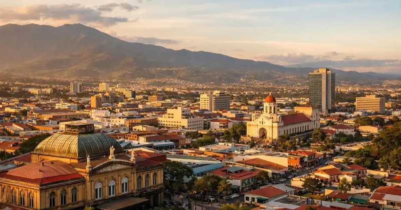 San José, Costa Rica