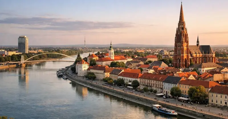 Osijek, Croatia