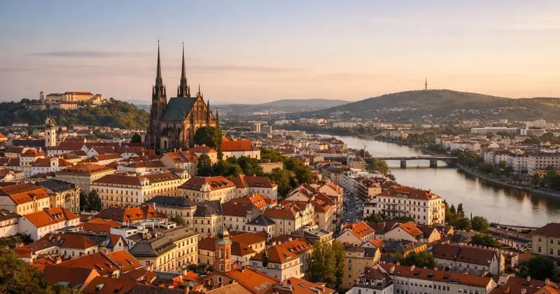 Brno, Czechia