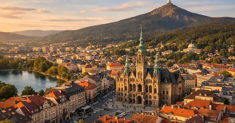 Liberec, Czechia