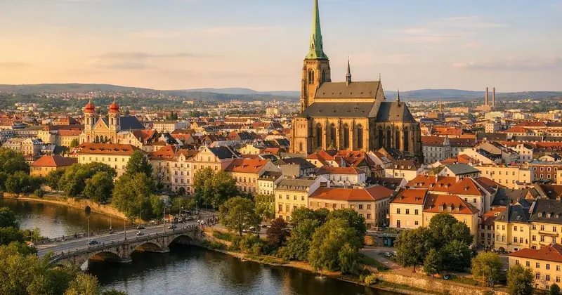 Plzeň, Czechia