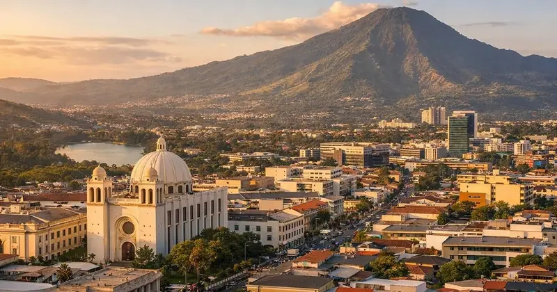 San Salvador, El Salvador