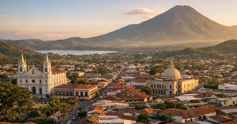 Santa Ana, El Salvador