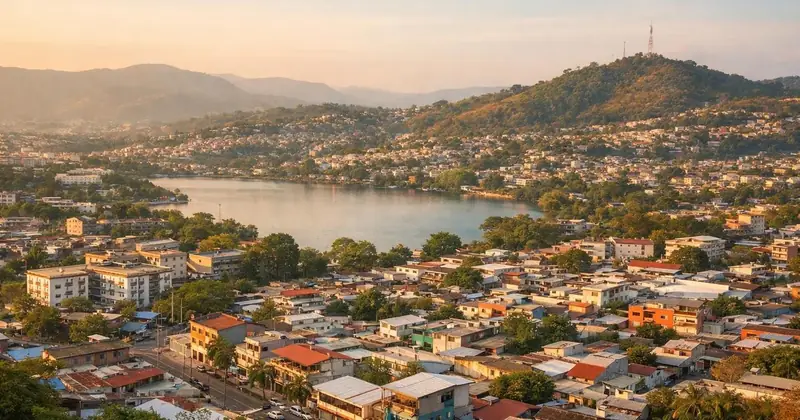 Soyapango, El Salvador