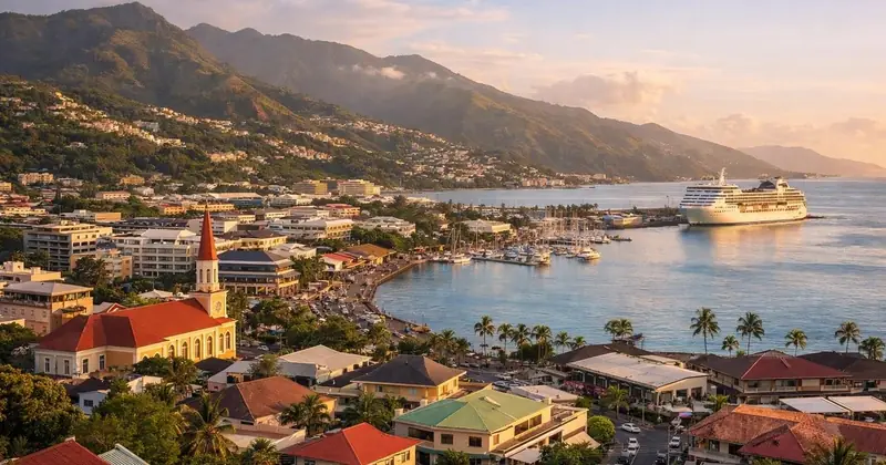 Papeete