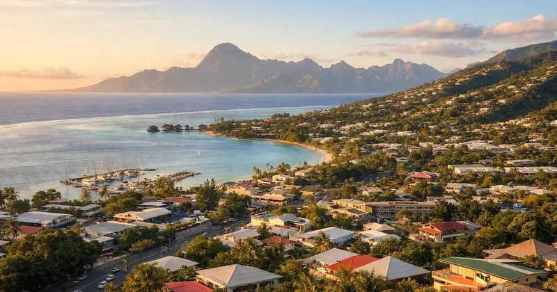 Punaauia