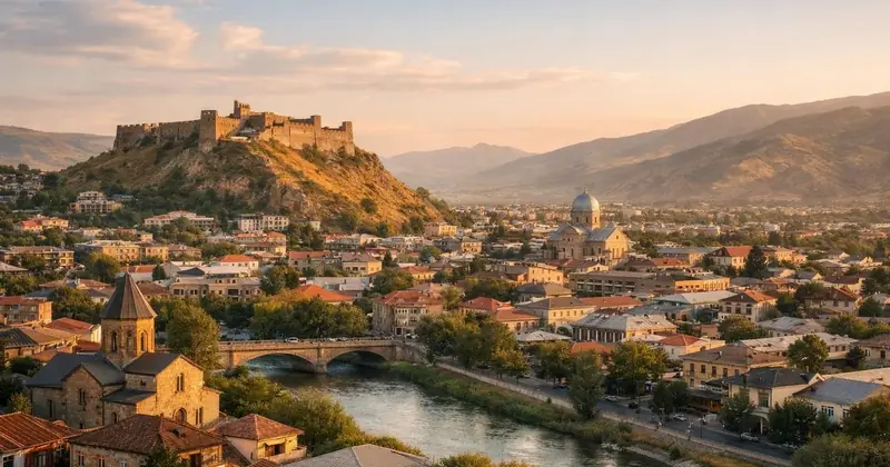 Gori, Georgia