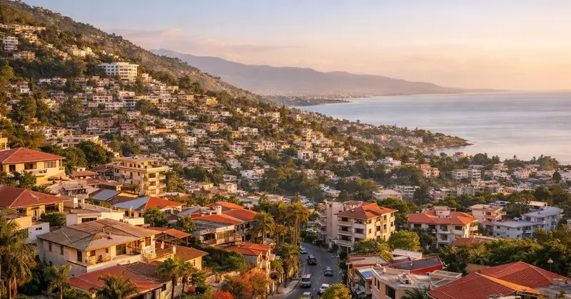 Pétionville, Haiti
