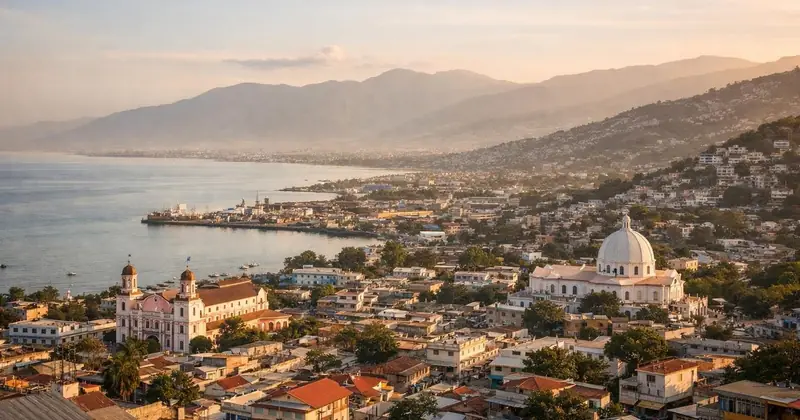 Port-au-Prince, Haiti