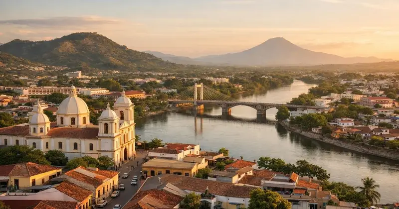 Choluteca, Honduras