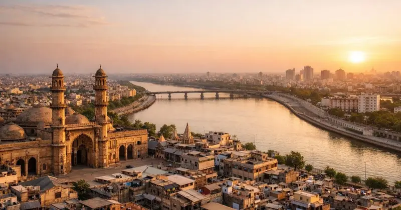 Ahmedabad, India