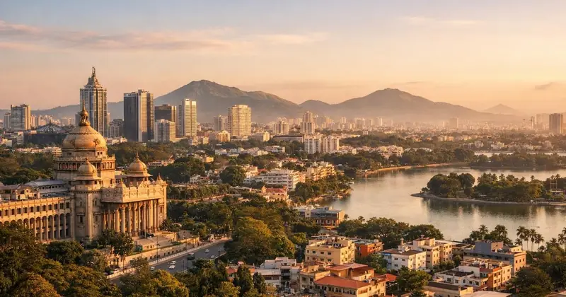 Bangalore, India