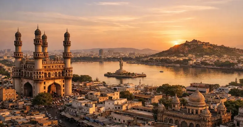 Hyderabad, India