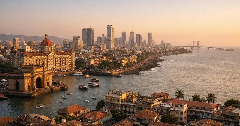 Mumbai, India
