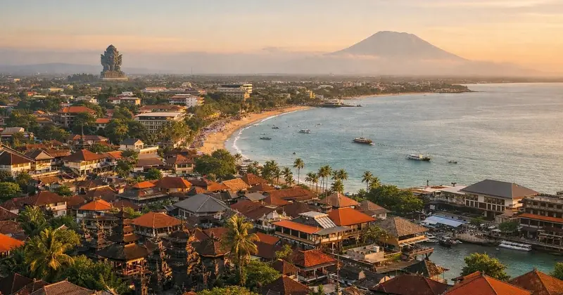 Bali, Indonesia