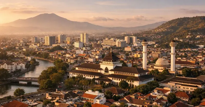 Bandung, Indonesia