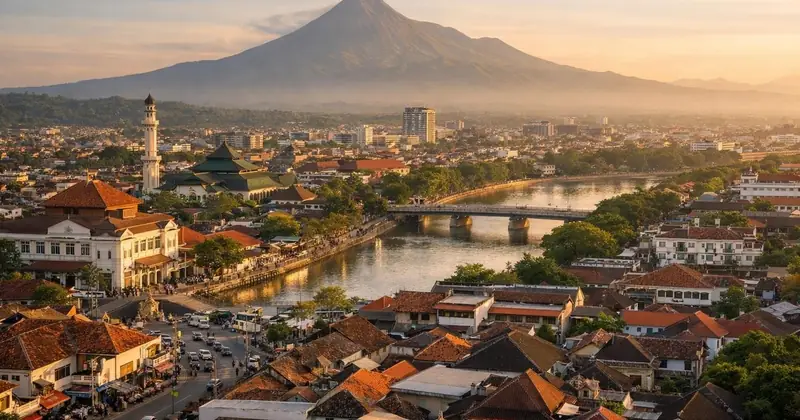 Java, Indonesia