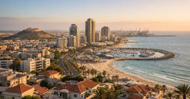 Ashdod, Israel