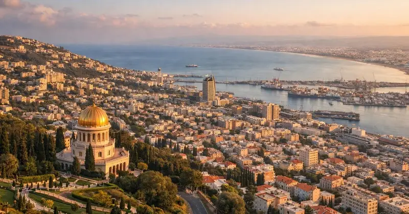 Haifa, Israel