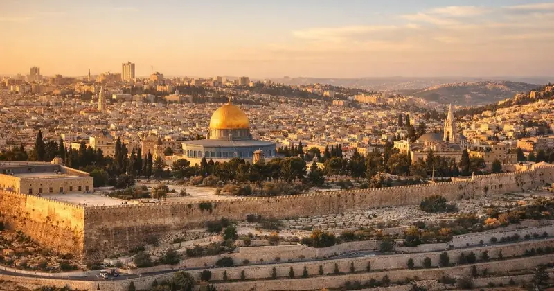 Jerusalem, Israel