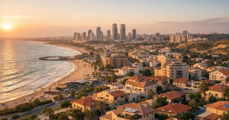 Rishon LeZion, Israel