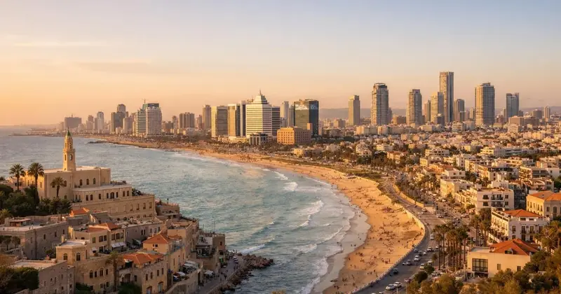 Tel Aviv, Israel