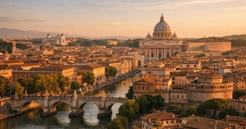 Rome, Italy