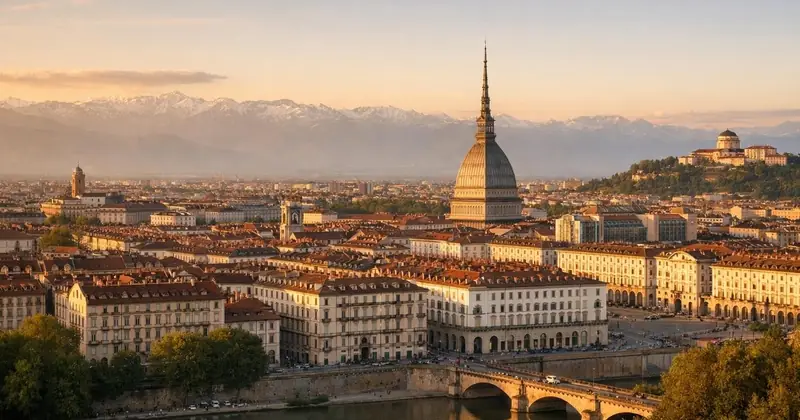 Turin, Italy