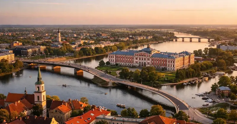 Jelgava, Latvia