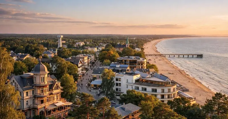 Jūrmala, Latvia