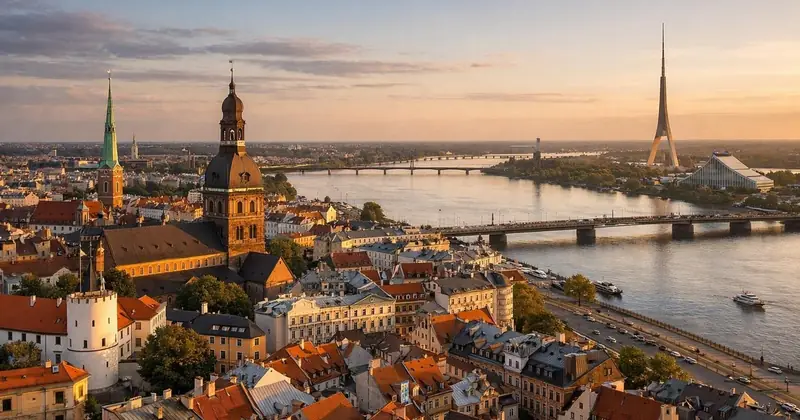 Riga, Latvia