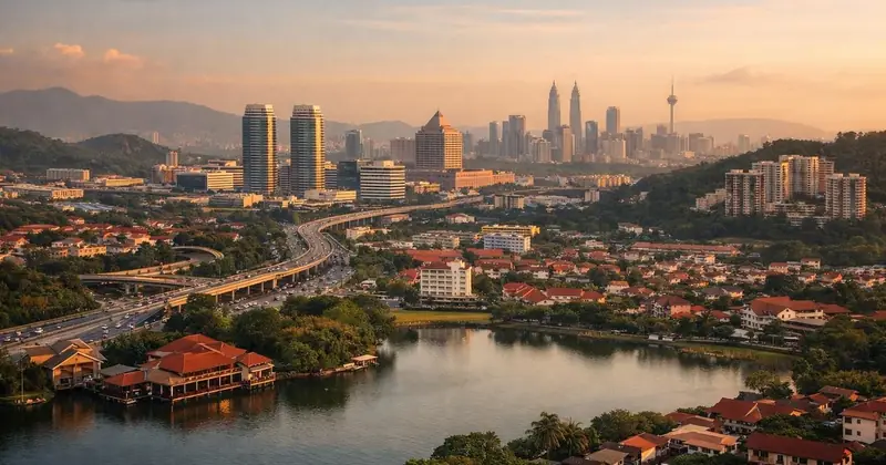 Petaling Jaya, Malaysia
