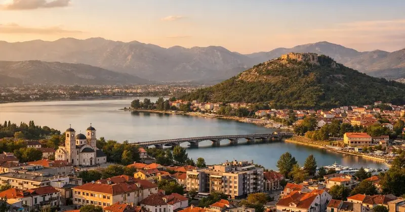 Nikšić, Montenegro